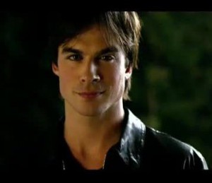 damon